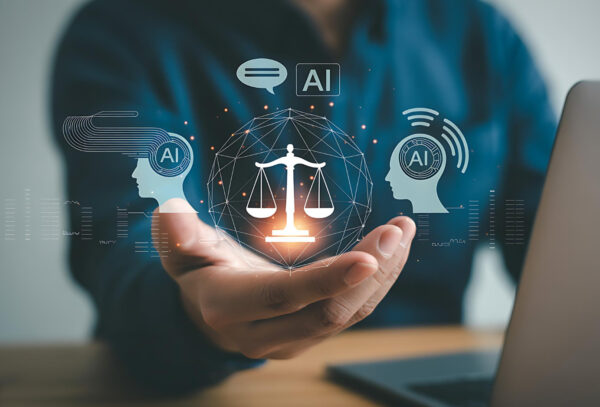 Por ahora, la inteligencia artificial no está eliminando puestos de trabajo cualificados. Pero lo que sí está haciendo es reorganizar el trabajo de los profesionales juridicos más cualificados. Qué tareas pesan más, cuáles pesan menos, quién las ejecuta y cómo se supervisan. Ese es el cambio que importa. Y, a la vez, uno de los más difíciles de gestionar desde la función jurídica. La pregunta que debería recorrer la lectura completa de este informe, desde la perspectiva de la dirección jurídica o del derecho laboral, no es si la inteligencia artificial va a sustituir abogados. Esa pregunta está mal formulada y conduce a respuestas inútiles. La pregunta operativamente relevante es cómo está alterando ya la composición interna del trabajo jurídico corporativo, qué capas de actividad absorbe primero, qué consecuencias tiene eso para la formación del criterio profesional y qué exigencias nuevas de supervisión y gobernanza impone a las direcciones jurídicas que decidan integrarla de forma seria. Para entender por qué el informe merece una lectura atenta y no un titular rápido, conviene detenerse brevemente en su metodología. Lo que Anthropic propone no es una estimación genérica de cuántos empleos podría automatizar la inteligencia artificial.